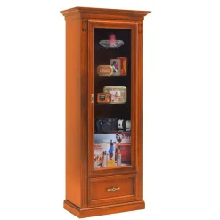 Stauraumvitrine Lundreo*Pharao24 Clearance