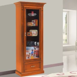 Stauraumvitrine Lundreo*Pharao24 Clearance