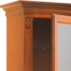 Stauraumvitrine Lundreo*Pharao24 Clearance