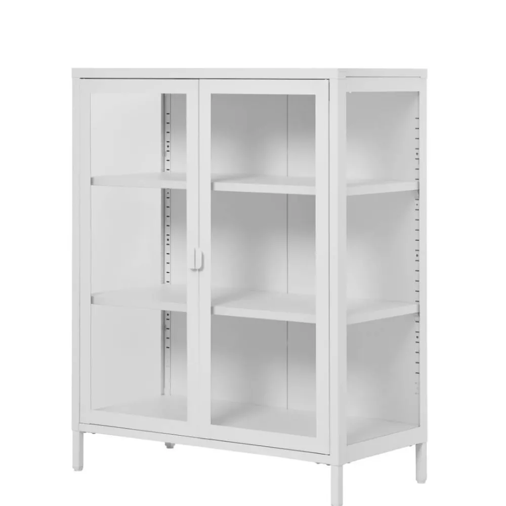 Stauraumvitrine Maylon*Pharao24 Outlet