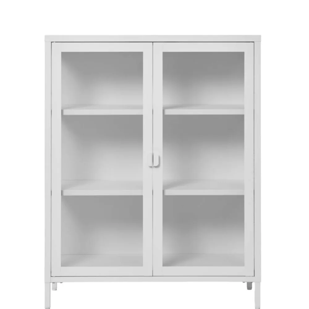 Stauraumvitrine Maylon*Pharao24 Outlet