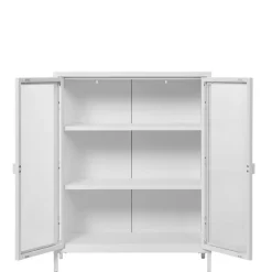 Stauraumvitrine Maylon*Pharao24 Outlet