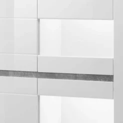 Stauraumvitrine Novinza*Pharao24