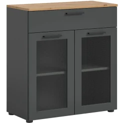 Best Stauraumvitrine Riusa Stauraumvitrinen