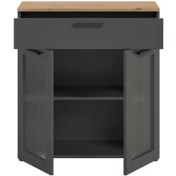 Best Stauraumvitrine Riusa Stauraumvitrinen