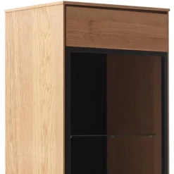 Stauraumvitrine Sisam*Pharao24 Hot