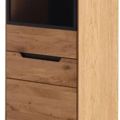 Stauraumvitrine Sisam*Pharao24 Hot