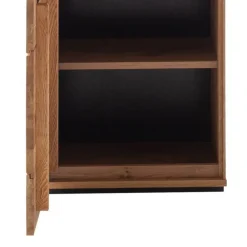 Stauraumvitrine Sisam*Pharao24 Hot