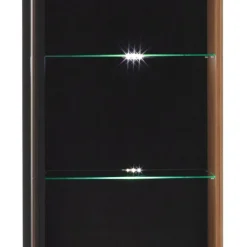 Stauraumvitrine Sisam*Pharao24 Hot