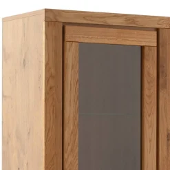 New Stauraumvitrine Suzana Stauraumvitrinen