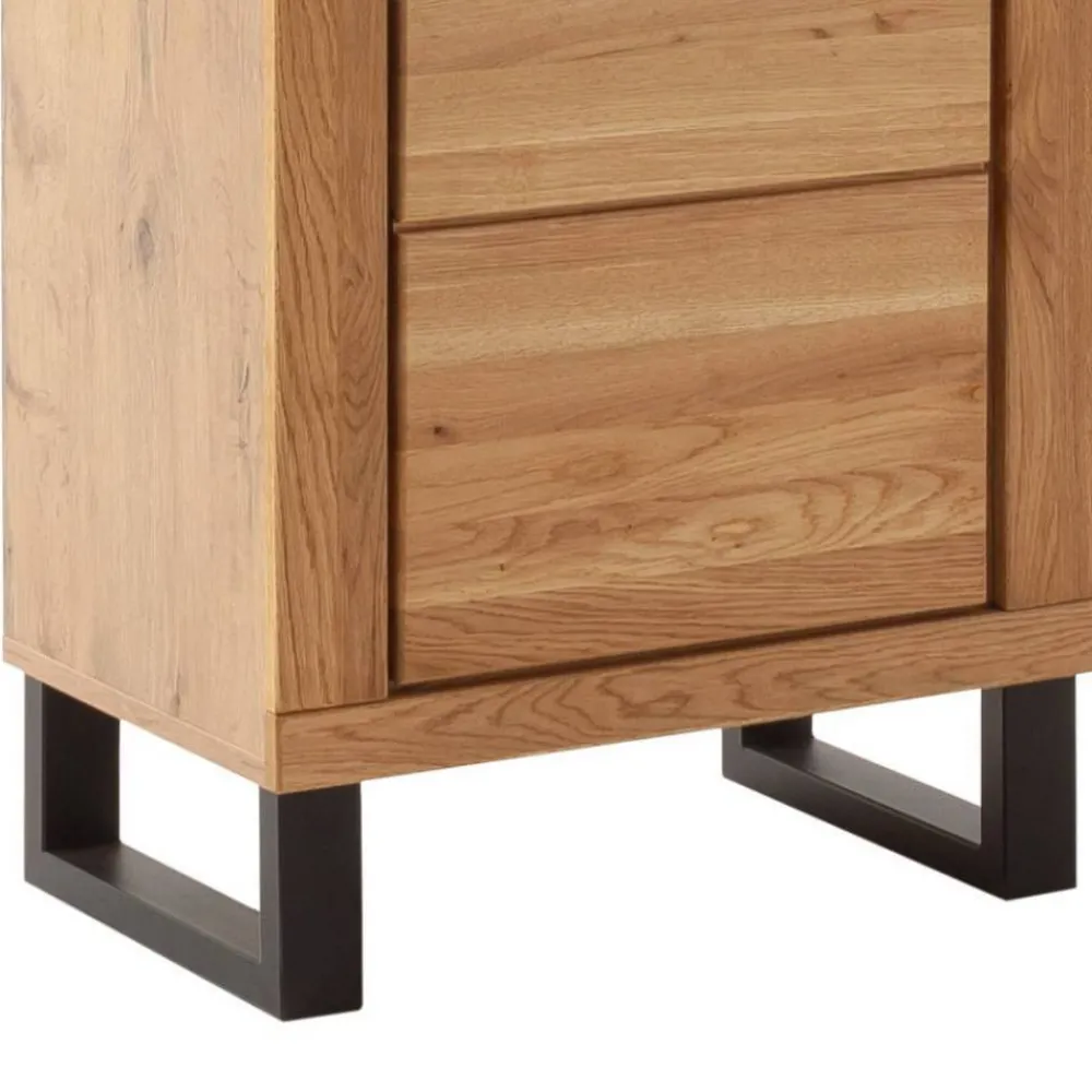 New Stauraumvitrine Suzana Stauraumvitrinen