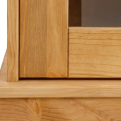 Stauraumvitrine Sydney*Pharao24 Clearance