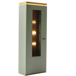 Stauraumvitrine Tristan*Pharao24 Discount