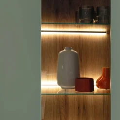 Stauraumvitrine Tristan*Pharao24 Discount