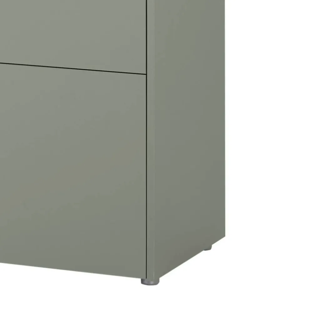 Stauraumvitrine Ulfava Stauraumvitrinen