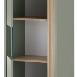 Stauraumvitrine Ulfava Stauraumvitrinen