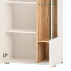 Hot Stauraumvitrine Vrenessa Stauraumvitrinen