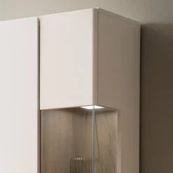 Hot Stauraumvitrine Vrenessa Stauraumvitrinen