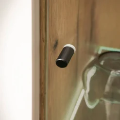 Hot Stauraumvitrine Vrenessa Stauraumvitrinen