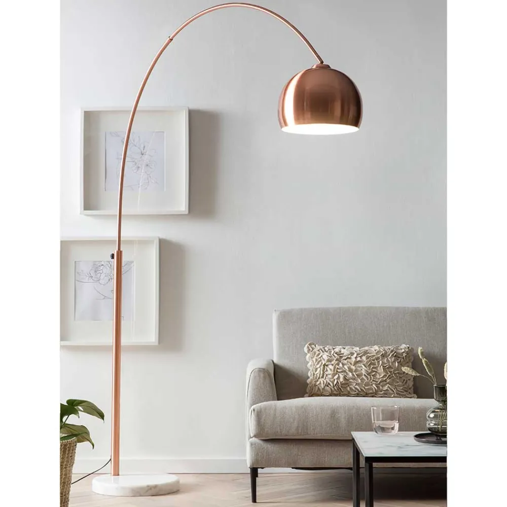 Stehlampe Abelinas*Pharao24 Outlet