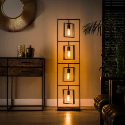 Clearance Stehlampe Akura Lampen Und Leuchten