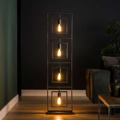 Clearance Stehlampe Akura Lampen Und Leuchten