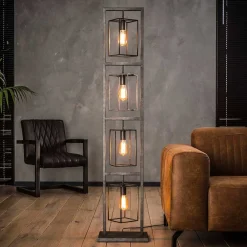 New Stehlampe Benet Lampen Und Leuchten