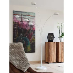 Stehlampe Candeloco*Pharao24 Clearance