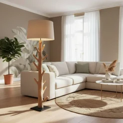 Stehlampe Imresla*Pharao24 Outlet