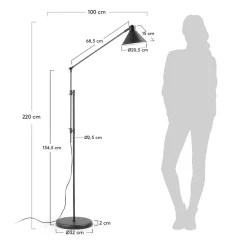 Best Stehlampe Imuraca Lampen Und Leuchten