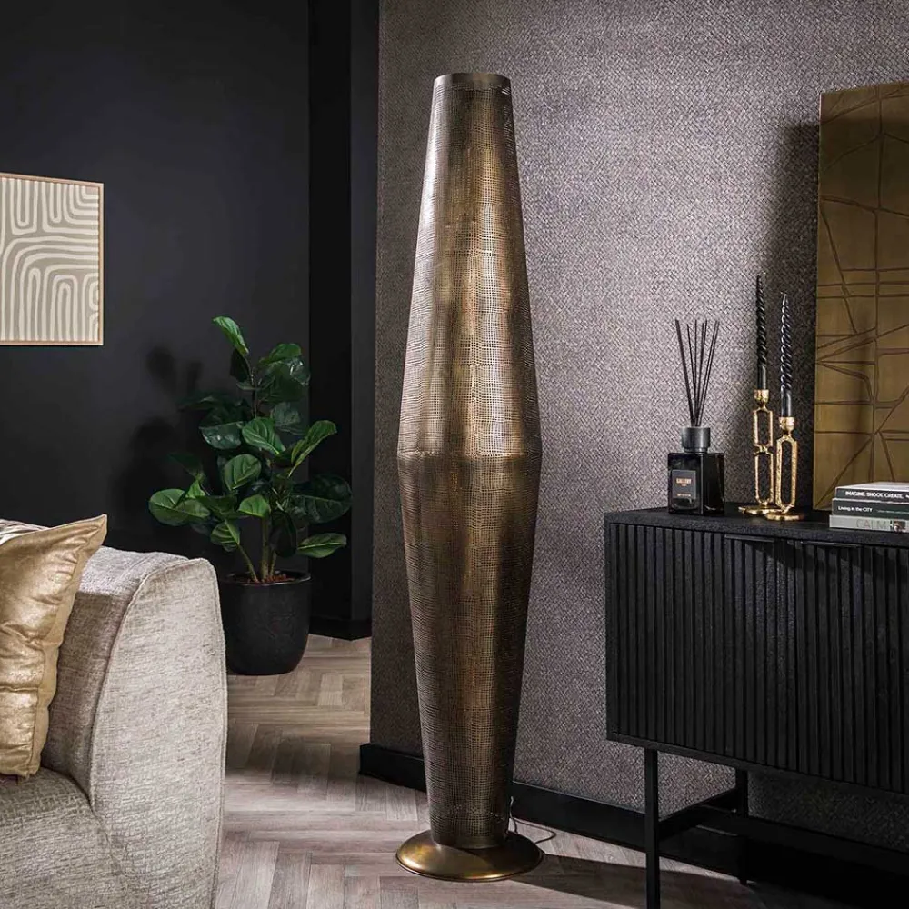 Hot Stehlampe Menea Lampen Und Leuchten