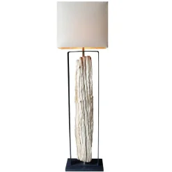 Outlet Stehlampe Nafissa Lampen Und Leuchten