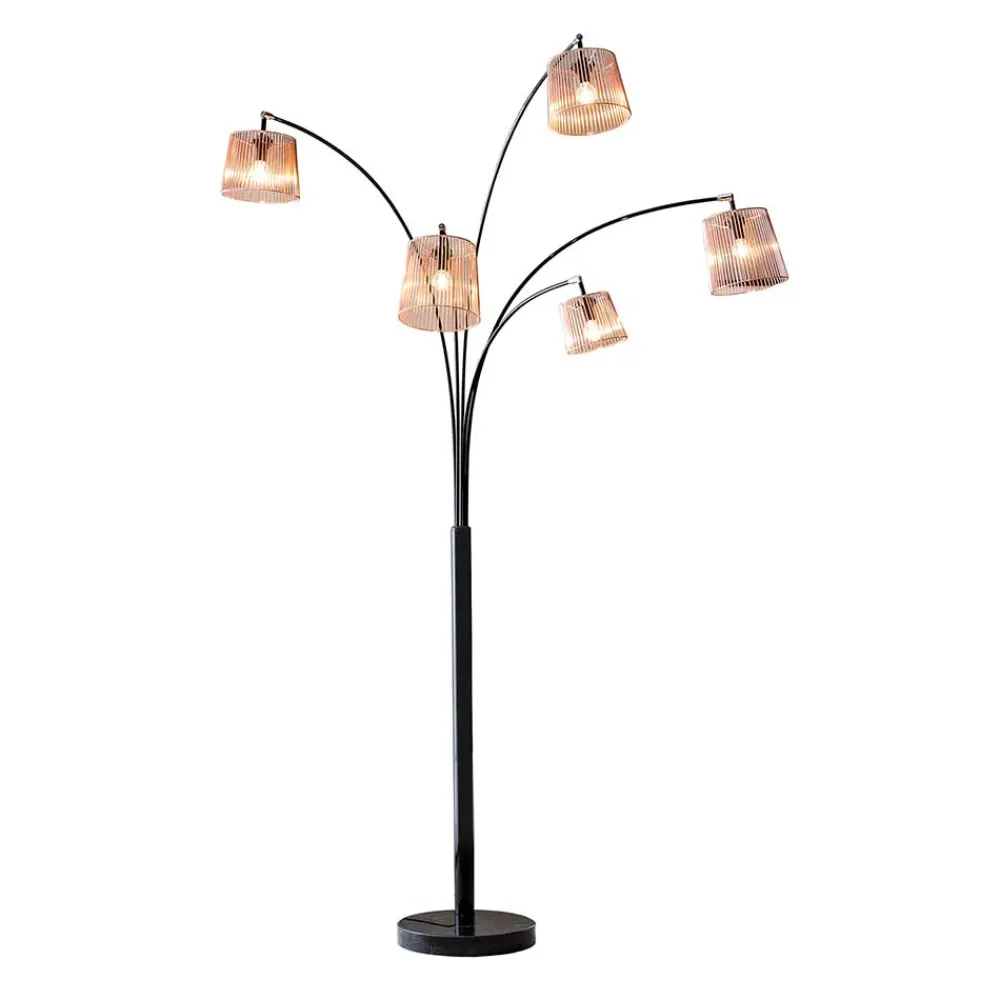 Hot Stehlampe Verinaros Lampen Und Leuchten