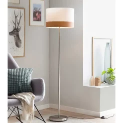 Outlet Stehleuchte Barla Lampen Und Leuchten