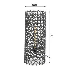 Stehleuchte Cocoson*Pharao24 Sale