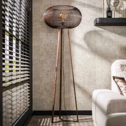 Stehleuchte Elmany*Pharao24 Best