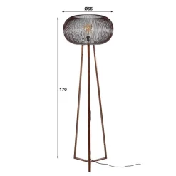 Stehleuchte Elmany*Pharao24 Best