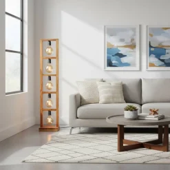 Stehleuchte Imlory*Pharao24 Best