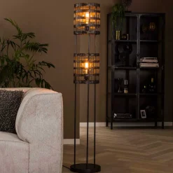 Stehleuchte Jayva Lampen Und Leuchten