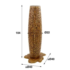 Stehleuchte Kinsale*Pharao24 Sale