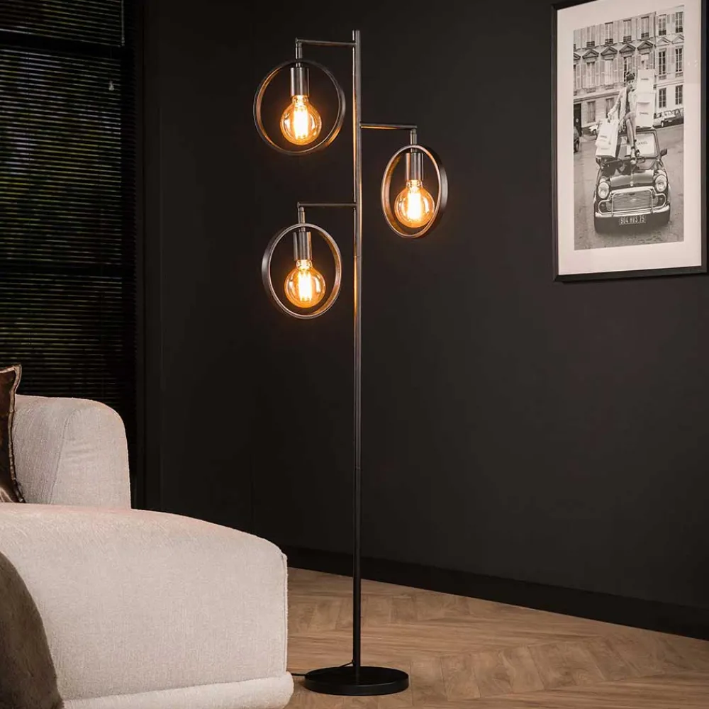 Best Stehleuchte Ombrone Lampen Und Leuchten