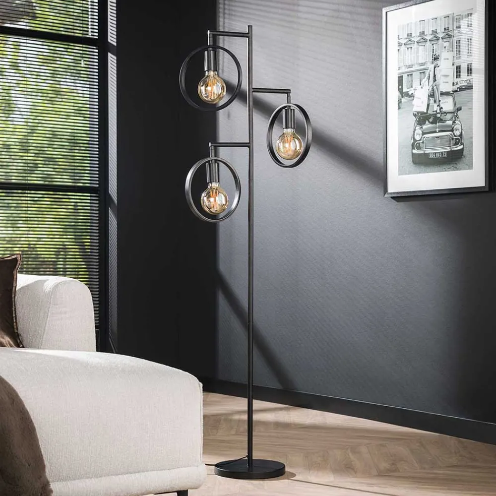 Best Stehleuchte Ombrone Lampen Und Leuchten