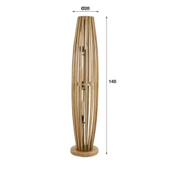 Online Stehleuchte Prenzlau Lampen Und Leuchten