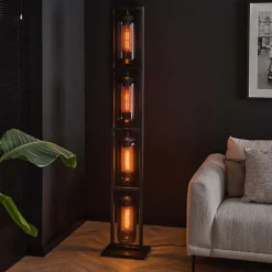 Stehleuchte Refeugi*Pharao24 Best