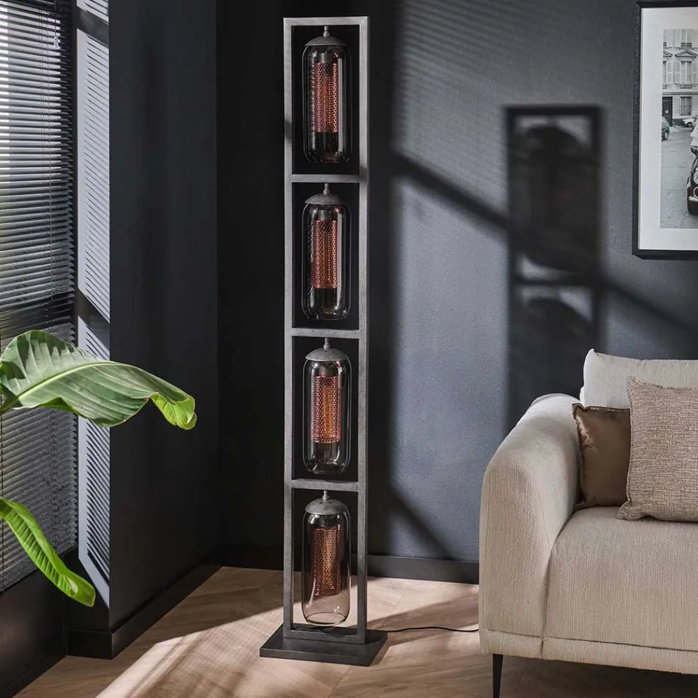 Stehleuchte Refeugi*Pharao24 Best