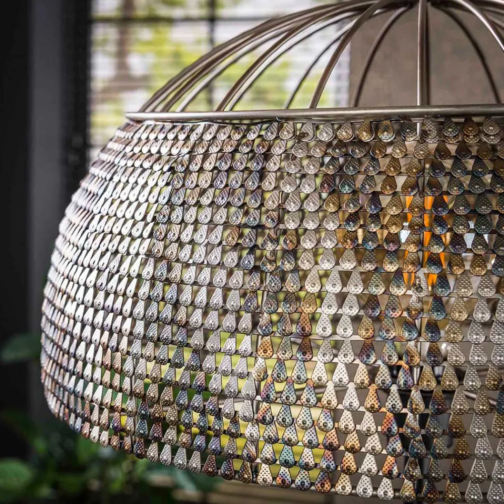 Stehleuchte Rhodos*Pharao24 New