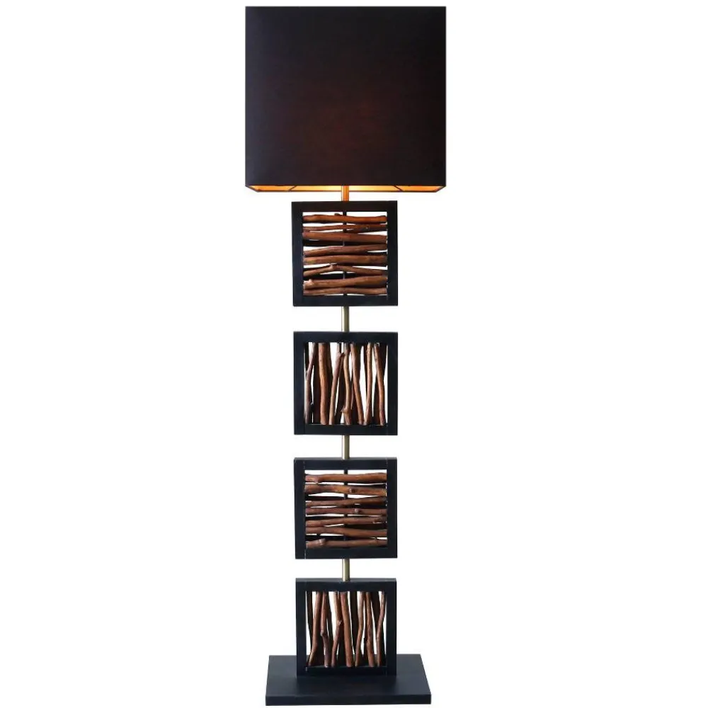 Stehleuchte Salvadore*Pharao24 Best