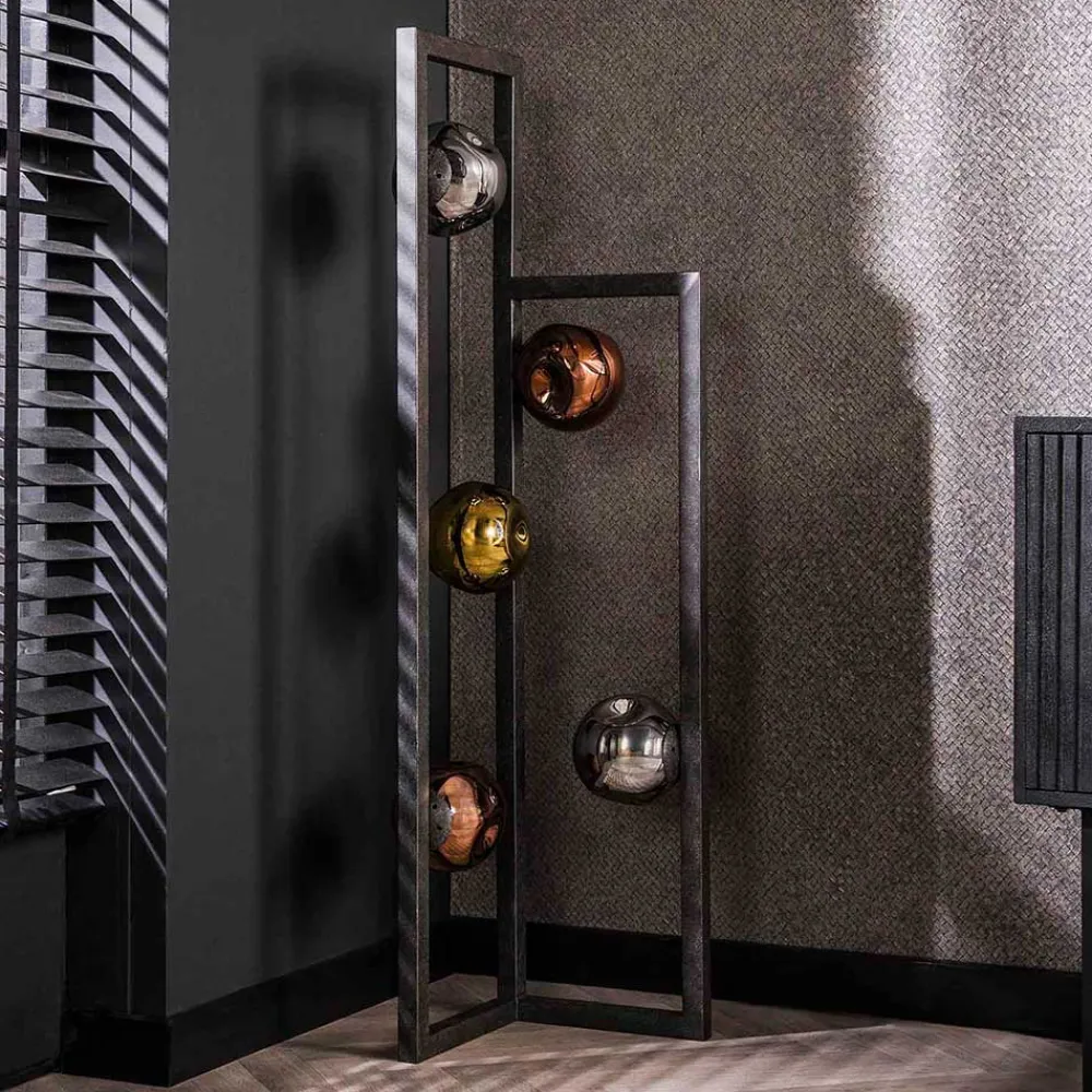 Stehleuchte Santana*Pharao24 Hot