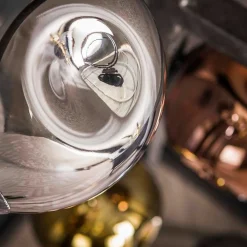 Stehleuchte Santana*Pharao24 Hot