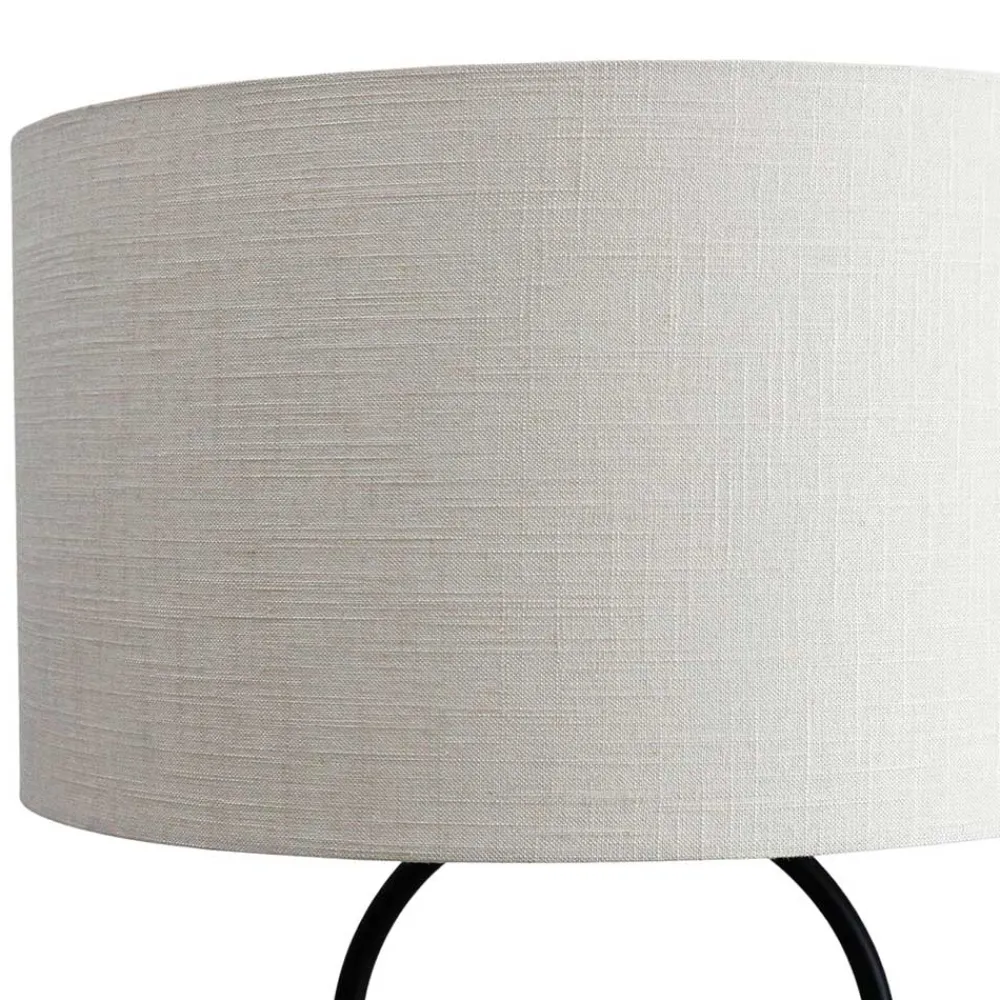 Stehleuchte Treibholz Metall Race*Pharao24 Best